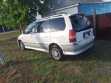Mitsubishi Chariot 1999 года за 1 750 000 тг. в Костанай – фото 4