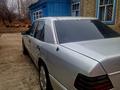 Mercedes-Benz E 280 1993 годаfor1 800 000 тг. в Шу – фото 4