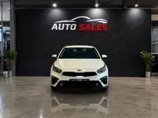 Kia Cerato, 2021
