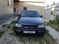 Volkswagen Golf 1993 годаүшін1 490 000 тг. в Тараз