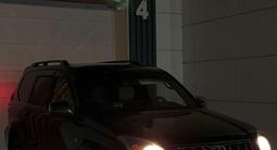 Toyota Land Cruiser Prado 2009 годаүшін10 500 000 тг. в Актау