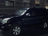 Toyota Land Cruiser Prado 2009 года за 10 500 000 тг. в Актау – фото 4