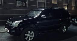 Toyota Land Cruiser Prado 2009 годаүшін10 500 000 тг. в Актау – фото 4