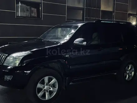 Toyota Land Cruiser Prado 2009 года за 10 500 000 тг. в Актау – фото 4