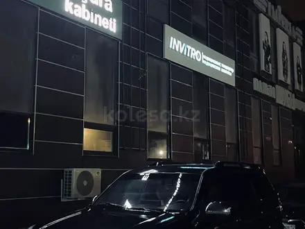 Toyota Land Cruiser Prado 2009 года за 10 500 000 тг. в Актау – фото 2