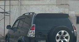 Toyota Land Cruiser Prado 2009 годаүшін10 500 000 тг. в Актау – фото 5