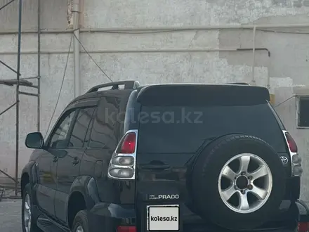 Toyota Land Cruiser Prado 2009 года за 10 500 000 тг. в Актау – фото 5
