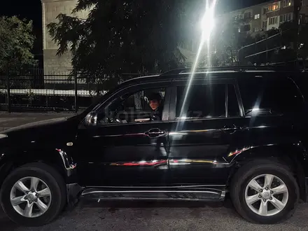 Toyota Land Cruiser Prado 2009 года за 10 500 000 тг. в Актау – фото 6