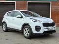 Kia Sportage 2017 года за 9 090 000 тг. в Караганда – фото 12