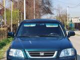 Honda CR-V 1998 года за 4 300 000 тг. в Алматы – фото 4