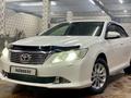 Toyota Camry 2014 годаfor8 800 000 тг. в Шымкент