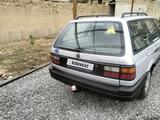 Volkswagen Passat 1991 года за 2 000 000 тг. в Шымкент – фото 2