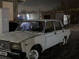 ВАЗ (Lada) 2107 2000 года за 500 000 тг. в Астана – фото 4