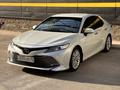 Toyota Camry 70 в аренду на длительный срок в Актау