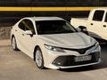 Toyota Camry 70 в аренду на длительный срок в Актау – фото 2