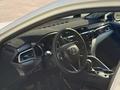 Toyota Camry 70 в аренду на длительный срок в Актау – фото 6