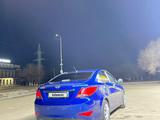 Hyundai Accent 2014 года за 5 600 000 тг. в Актобе