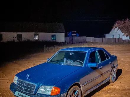 Mercedes-Benz C 230 1996 года за 2 900 000 тг. в Костанай – фото 3