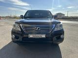 Lexus LX 570 2008 годаfor17 000 000 тг. в Караганда