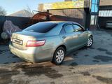 Toyota Camry 2006 годаfor5 300 000 тг. в Талдыкорган – фото 5