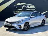 Kia Optima 2019 годаүшін9 500 000 тг. в Атырау