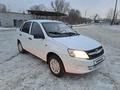 ВАЗ (Lada) Granta 2190 2013 годаүшін2 500 000 тг. в Семей