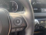 Toyota RAV4 2021 года за 14 900 000 тг. в Экибастуз – фото 4