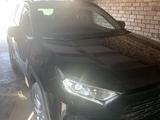 Toyota RAV4 2021 года за 14 900 000 тг. в Экибастуз – фото 3