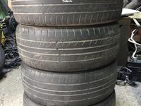 Резина летняя 215/50 r17 Yokohama, из Японииүшін22 000 тг. в Алматы