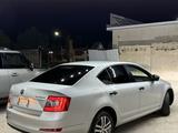 Skoda Octavia 2015 годаүшін5 600 000 тг. в Алматы – фото 2