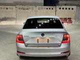 Skoda Octavia 2015 годаүшін5 600 000 тг. в Алматы – фото 3