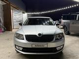 Skoda Octavia 2015 годаүшін5 600 000 тг. в Алматы – фото 5