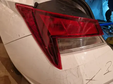 Задний стоп (фонарь) на Hyundai Elantra CN7 2021-23 года.үшін1 300 тг. в Костанай