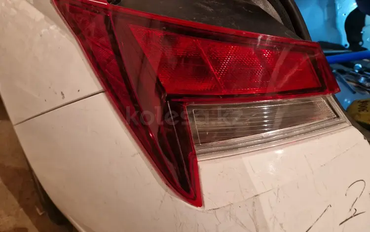 Задний стоп (фонарь) на Hyundai Elantra CN7 2021-23 года.үшін1 300 тг. в Костанай