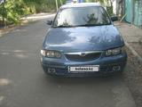 Mazda 626 1998 года за 3 000 000 тг. в Талдыкорган – фото 2
