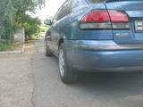 Mazda 626 1998 года за 3 000 000 тг. в Талдыкорган – фото 4