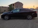 Toyota Camry 2012 года за 8 700 000 тг. в Атырау – фото 5