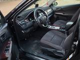 Toyota Camry 2012 года за 8 700 000 тг. в Атырау – фото 3
