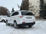 Mitsubishi Outlander 2012 года за 7 300 000 тг. в Кокшетау – фото 4