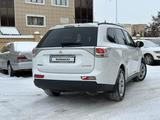 Mitsubishi Outlander 2012 года за 7 300 000 тг. в Кокшетау – фото 5