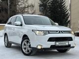 Mitsubishi Outlander 2012 года за 7 300 000 тг. в Кокшетау – фото 3