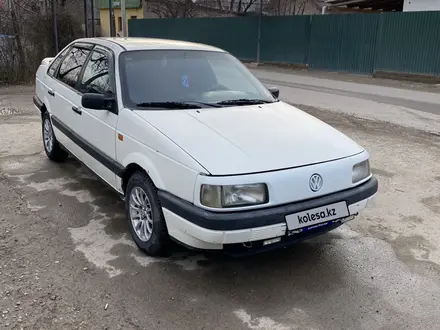 Volkswagen Passat 1989 года за 900 000 тг. в Шымкент – фото 6