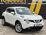 Nissan Juke 2014 года за 6 750 000 тг. в Атырау – фото 4