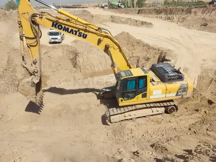 Komatsu  PC300 2014 года за 22 000 000 тг. в Шымкент