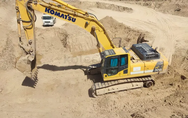 Komatsu  PC300 2014 года за 22 000 000 тг. в Шымкент
