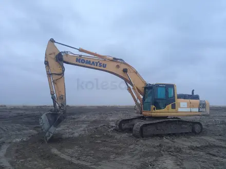 Komatsu  PC300 2014 года за 22 000 000 тг. в Шымкент – фото 5