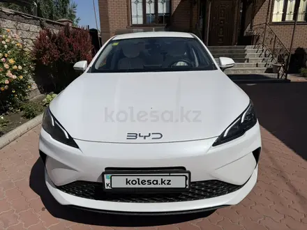 BYD Seal 05 2025 года за 7 750 000 тг. в Алматы