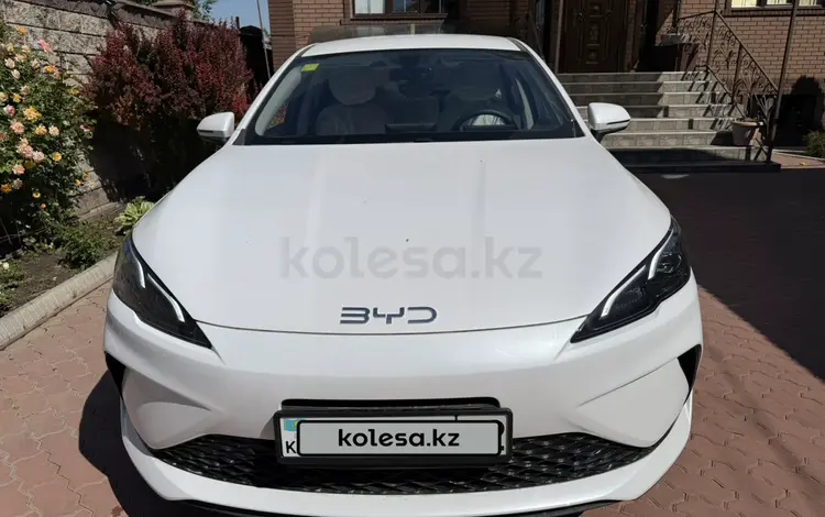 BYD Seal 05 2025 года за 7 750 000 тг. в Алматы