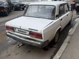 ВАЗ (Lada) 2107 2006 годаүшін500 000 тг. в Экибастуз – фото 4