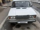 ВАЗ (Lada) 2107 2006 годаүшін500 000 тг. в Экибастуз – фото 2